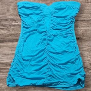 WOMEN'S MARCIANO TUBE TOP